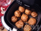          ,     AirFryer